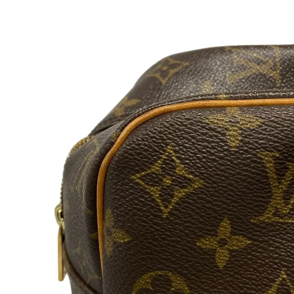 Louis Vuitton Cite GM Monogram Shoulder Bag M51181